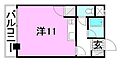 グランシェル・114階3.4万円