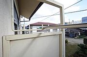 物干しユニット