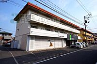 愛媛県松山市桑原6丁目：物件画像／株式会社日本エイジェント　湊町中央店