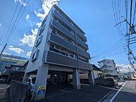 愛媛県松山市朝生田町1丁目：物件画像／株式会社日本エイジェント　湊町中央店