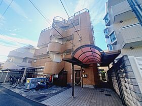 ボナール一番館 306 号室 ｜ 愛媛県松山市清水町3丁目（賃貸マンション1K・3階・23.60㎡） その1