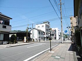 ボナール一番館 306 号室 ｜ 愛媛県松山市清水町3丁目（賃貸マンション1K・3階・23.60㎡） その27