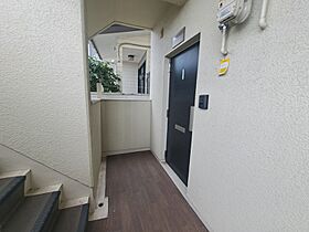 メゾン湯渡 101 号室 ｜ 愛媛県松山市湯渡町（賃貸マンション1K・1階・20.90㎡） その22