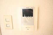 TVモニターホン