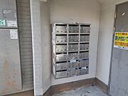 メールBOX
