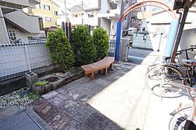 コテージ桜館 205 号室 ｜ 愛媛県松山市清水町2丁目（賃貸マンション1K・2階・20.00㎡） その25