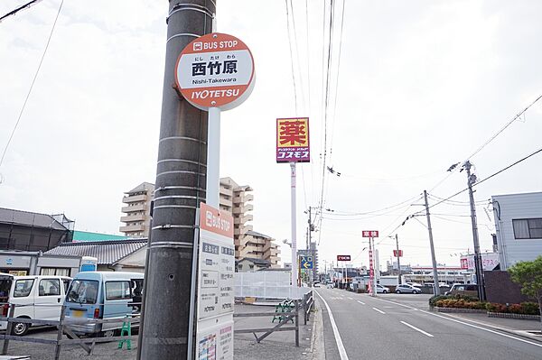 レオパレス雄新ひまわり 102 号室｜愛媛県松山市小栗7丁目(賃貸マンション1K・1階・19.87㎡)の写真 その16