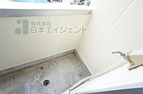 第二曙マンション 302 号室 ｜ 愛媛県松山市緑町2丁目（賃貸マンション1K・3階・17.43㎡） その16