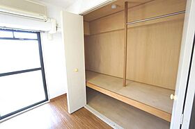 HAMADA BLD 606 号室 ｜ 愛媛県松山市南堀端町（賃貸マンション1LDK・6階・32.00㎡） その9