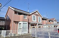 愛媛県松山市南斎院町：物件画像／株式会社日本エイジェント　湊町中央店
