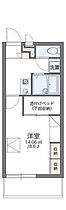 レオパレスグランドカメリア6 306 号室 ｜ 愛媛県松山市居相4丁目（賃貸マンション1K・3階・23.18㎡） その2