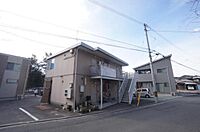 愛媛県松山市北斎院町：物件画像／株式会社日本エイジェント　湊町中央店