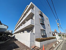 ジョイフル第1朝生田 210 号室 ｜ 愛媛県松山市朝生田町2丁目（賃貸マンション1K・2階・23.80㎡） その1