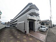 愛媛県松山市中村3丁目：物件画像／株式会社日本エイジェント　湊町中央店