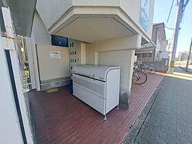 メゾン湯渡 203 号室 ｜ 愛媛県松山市湯渡町（賃貸マンション1K・2階・20.90㎡） その28