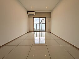 αプレミアム松末 504 号室 5階1Kのリビング/ダイニング