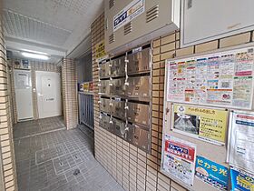 キャンパス・レーベン 403 号室 ｜ 愛媛県松山市緑町1丁目（賃貸マンション1K・4階・18.56㎡） その3