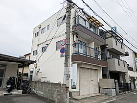 エルデ辻町 202 号室 ｜ 愛媛県松山市辻町（賃貸マンション1K・2階・17.30㎡） その1