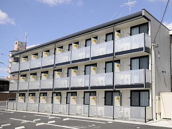 レオパレス松山インター2 305 号室｜愛媛県松山市東石井6丁目(賃貸マンション1K・3階・20.81㎡)の写真 その13