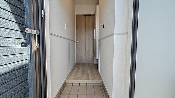 ボネール　Ｍ 101 号室｜愛媛県松山市和田(賃貸アパート1LDK・1階・43.61㎡)の写真 その20