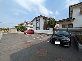 レオパレスＬＡ　ＶＩＴＡ山越 107 号室 ｜ 愛媛県松山市山越1丁目（賃貸アパート1K・1階・23.97㎡） その13