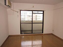 ピュアジュネスMJK 502 号室 5階1Kのリビング/ダイニング