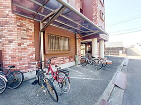 パラドール東雲1 305 号室 ｜ 愛媛県松山市畑寺3丁目（賃貸マンション1K・3階・22.54㎡） その28