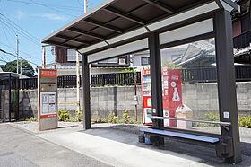 レオネクスト桜ツインＢ 208 号室 ｜ 愛媛県松山市北斎院町（賃貸アパート1K・2階・34.88㎡） その10