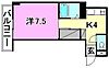 クレッシェンド5階3.6万円