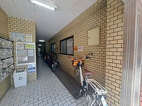 レーベンイケダ第3 ビル 206 号室 ｜ 愛媛県松山市湊町1丁目（賃貸マンション1DK・2階・26.60㎡） その27