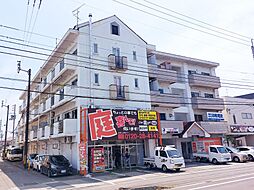 🉐敷金礼金0円！🉐ウエストビル松山