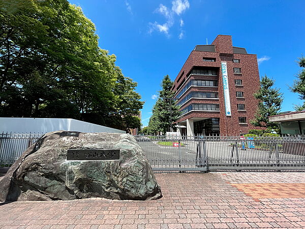 ボナール一番館 303 号室｜愛媛県松山市清水町3丁目(賃貸マンション1K・3階・20.40㎡)の写真 その19