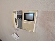 TVモニターホン