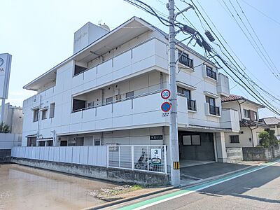 外観 外観