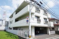 愛媛県松山市小坂4丁目：物件画像／株式会社日本エイジェント　湊町中央店
