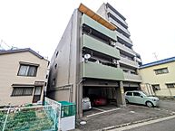 愛媛県松山市泉町：物件画像／株式会社日本エイジェント　湊町中央店