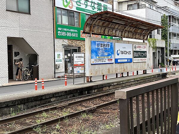 ジョイフルハウス 102 号室｜愛媛県松山市道後樋又(賃貸マンション1K・1階・19.44㎡)の写真 その29