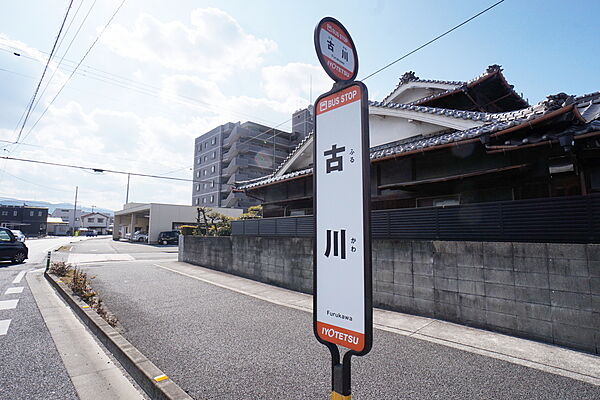 ナチュラルリーフ松山 401 号室｜愛媛県松山市古川西2丁目(賃貸マンション3LDK・4階・66.18㎡)の写真 その5