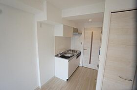 GARIREO　CITY　TERRACE 405 号室 ｜ 愛媛県松山市緑町1丁目（賃貸マンション1K・4階・24.36㎡） その3