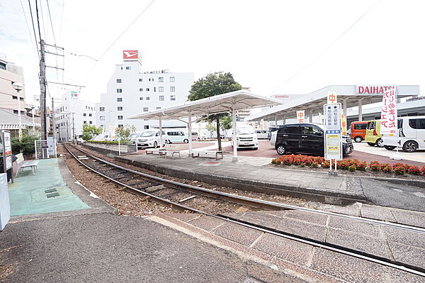 レオパレス辻町2 302 号室｜愛媛県松山市辻町(賃貸マンション1K・3階・19.87㎡)の写真 その17