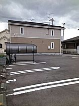 ミニヨン2　Ａ棟 101 号室 ｜ 愛媛県松山市南久米町（賃貸アパート1R・1階・31.00㎡） その27