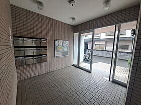 湯築ロジュマン3 205 号室 ｜ 愛媛県松山市道後喜多町（賃貸マンション1K・2階・22.94㎡） その28