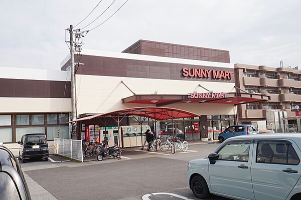 画像26:サニーマート 束本店