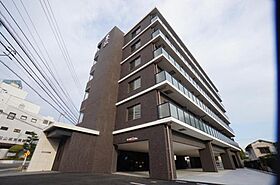 GARIREO　VINGT‐CINQ　TERRACE 501 号室 ｜ 愛媛県松山市松末1丁目（賃貸マンション1LDK・5階・35.37㎡） その1