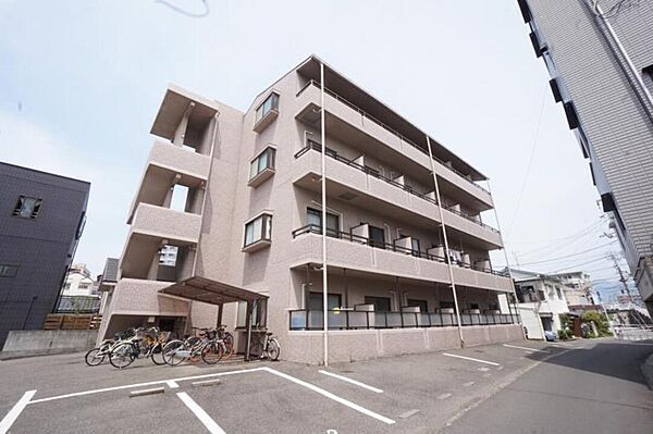 ステューディオ ツキヤマ 202 号室｜愛媛県松山市築山町(賃貸マンション1K・2階・23.70㎡)の写真 その25