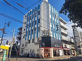 オックスフォードサーカス西一万 302 号室 ｜ 愛媛県松山市西一万町（賃貸マンション1K・3階・21.00㎡） その1