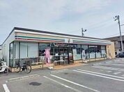 セブン-イレブン 松山古川北1丁目店