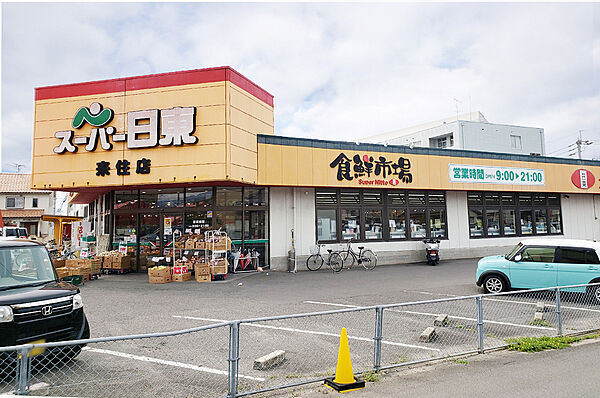 レオパレスルミエール 107 号室｜愛媛県松山市北久米町(賃貸アパート1K・1階・20.28㎡)の写真 その6