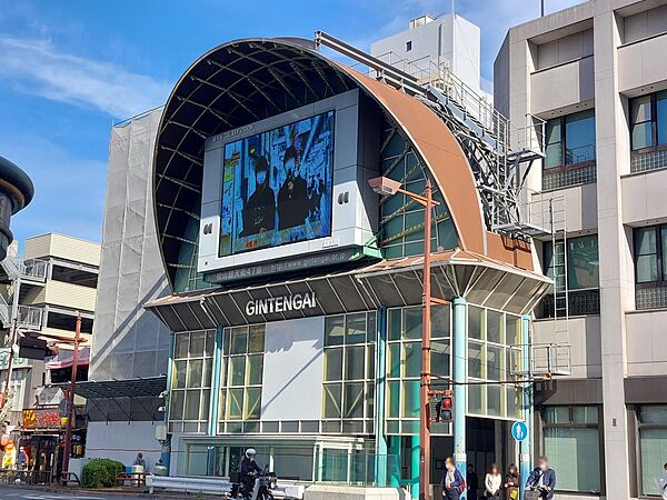 ラッセルスクエア松山市駅 A・B棟 B513 号室｜愛媛県松山市永代町(賃貸マンション1DK・5階・26.80㎡)の写真 その19