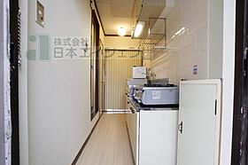 マンションクリオ 301 号室 ｜ 愛媛県松山市清水町2丁目（賃貸マンション1K・3階・20.00㎡） その20